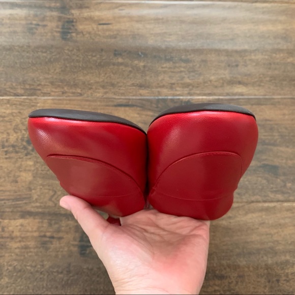 Everlane the day leather loafers, new! - Picture 5 of 9